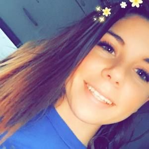 Meet your Posher, Cheyene